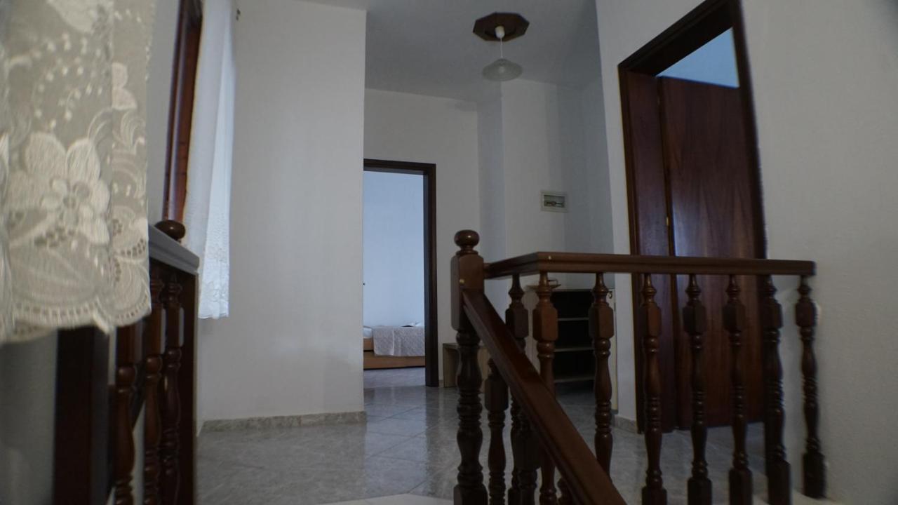Villa Konstadine Aszproválta Kültér fotó